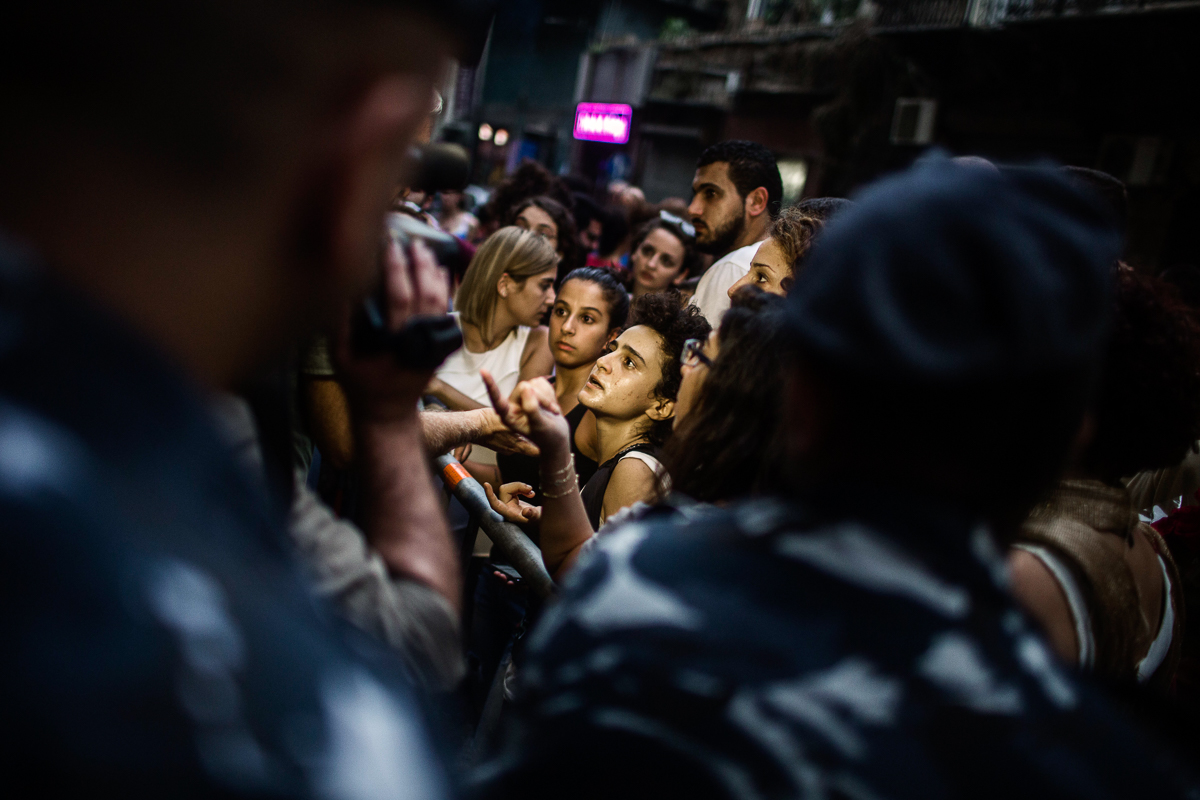 Beirut protests/ DO NOT USE/RESTRICTED