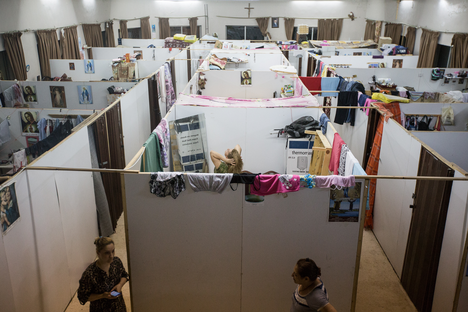 Kelly Lunde/ DO NOT USE/ RESTRICTED