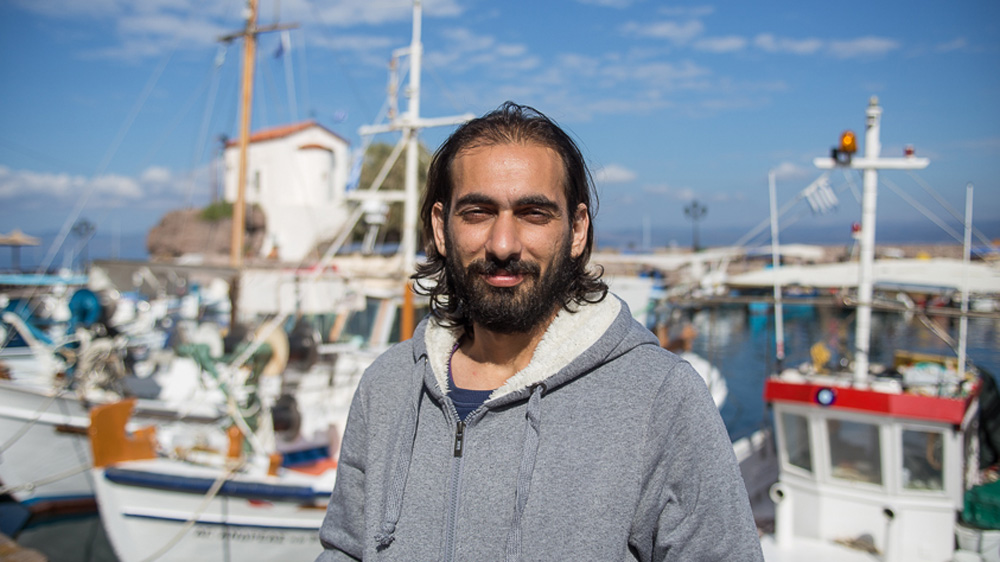 Anonymous [Kelly Lynn/Al Jazeera]