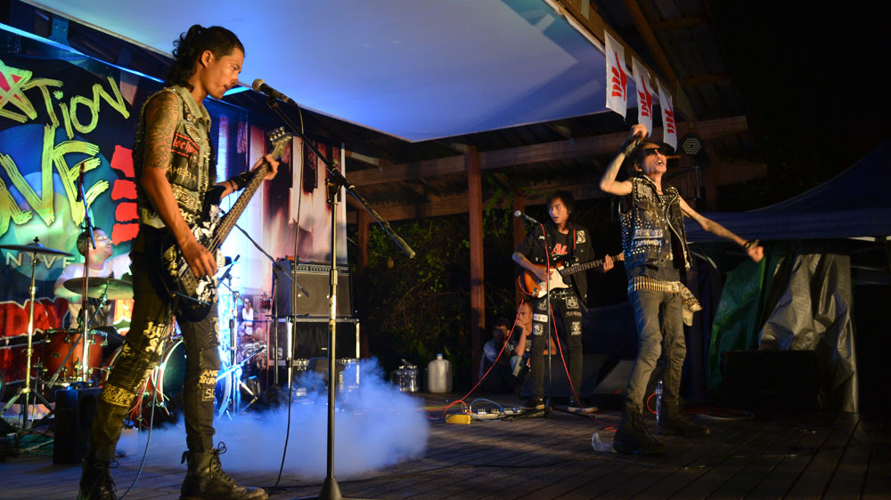 [Hanna Hindstrom/Al Jazeera]