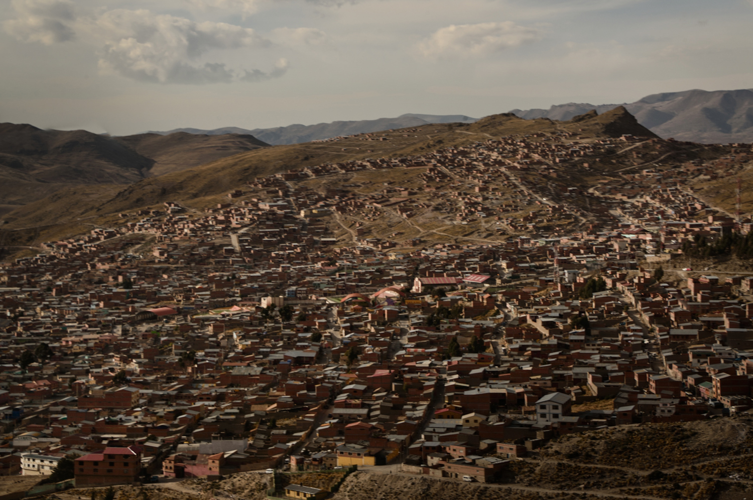 Birilis / DO NOT USE / RESTRICTED