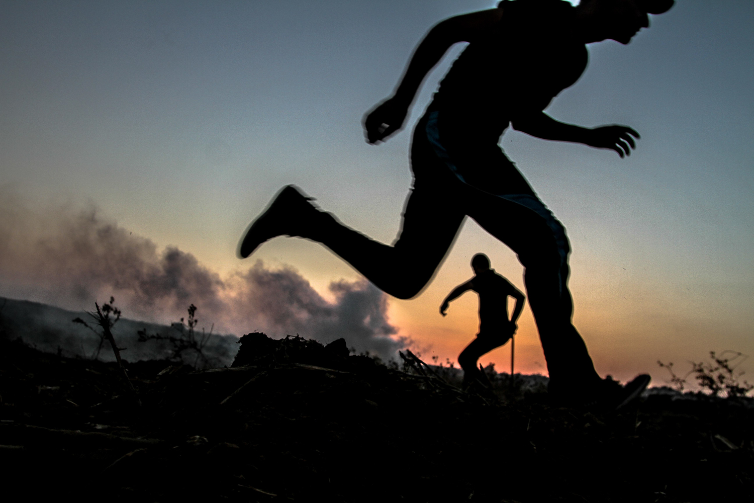 Palestine / DO NOT USE/ RESTRICTED