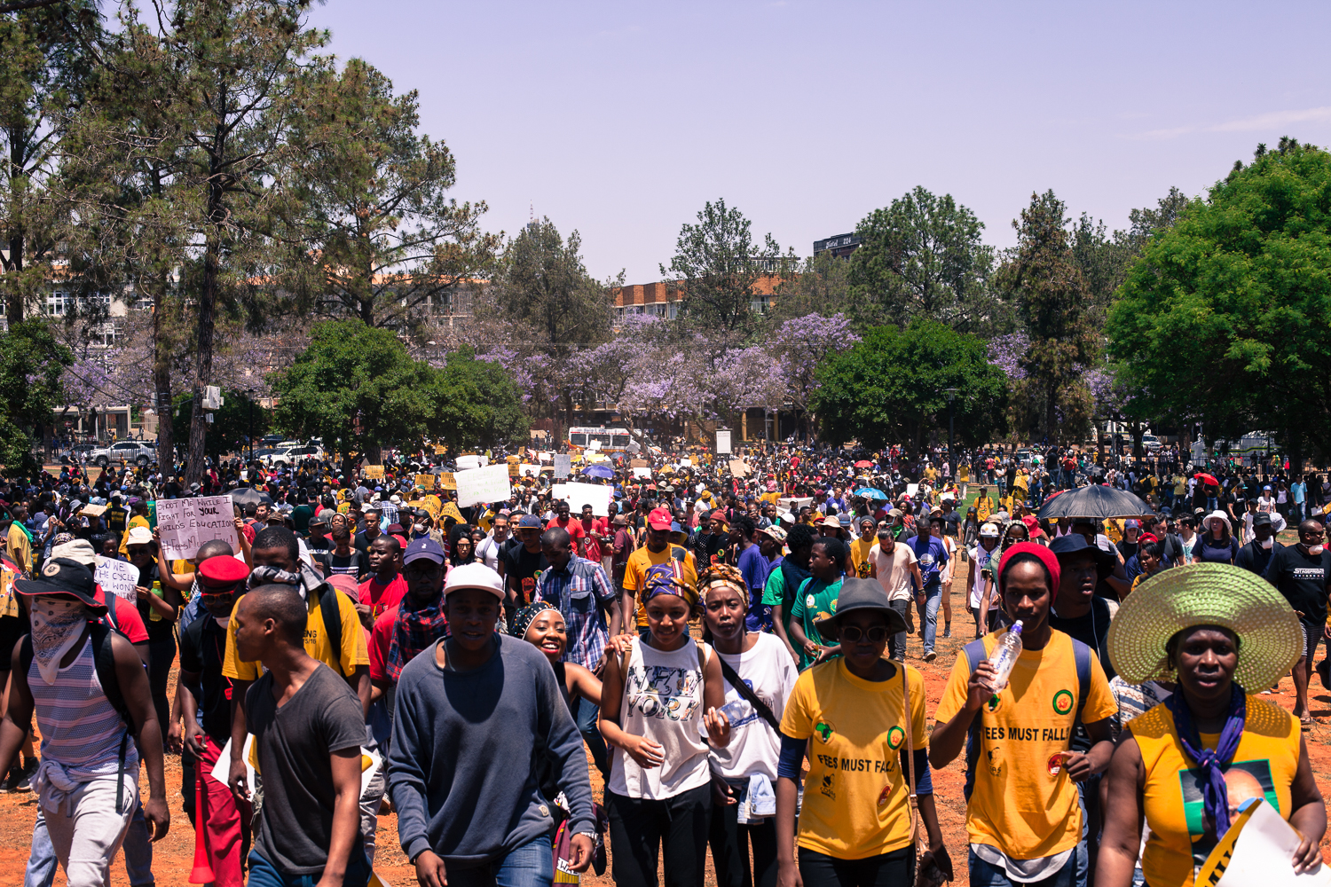 FeesMustFall / DO NOT USE/ RESTRICTED