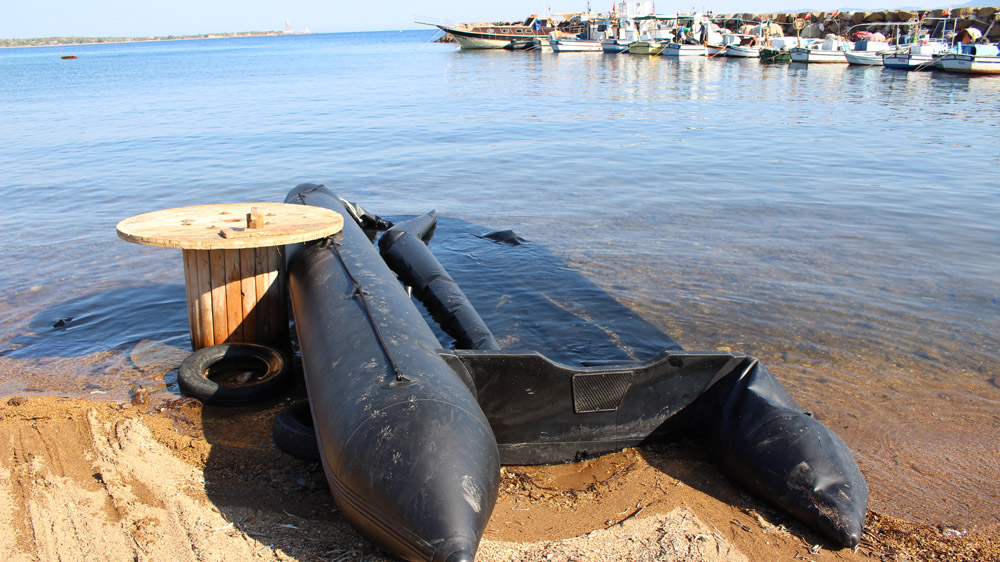 [Kevin Kusmez/Al Jazeera]