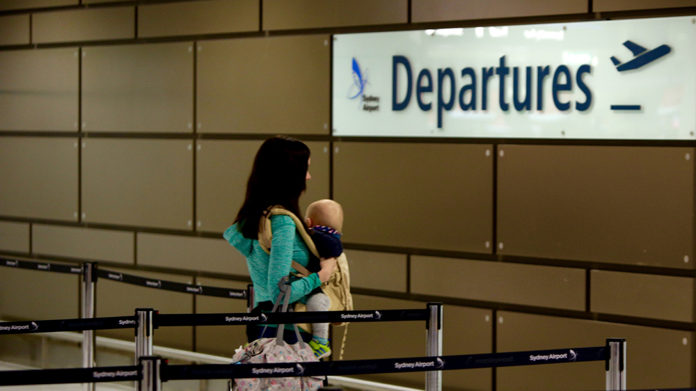 101 East - Australia: Bringing them home