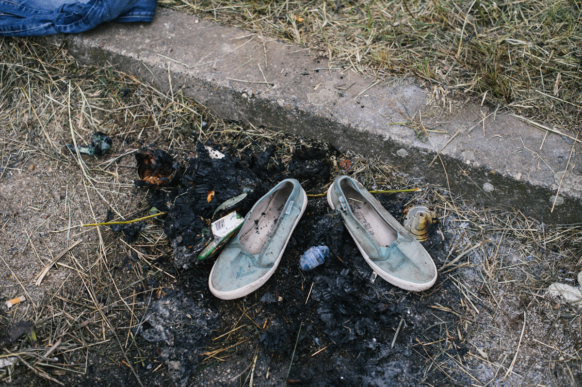 Phil Moore/ DO NOT USE/ ALJAZEERA