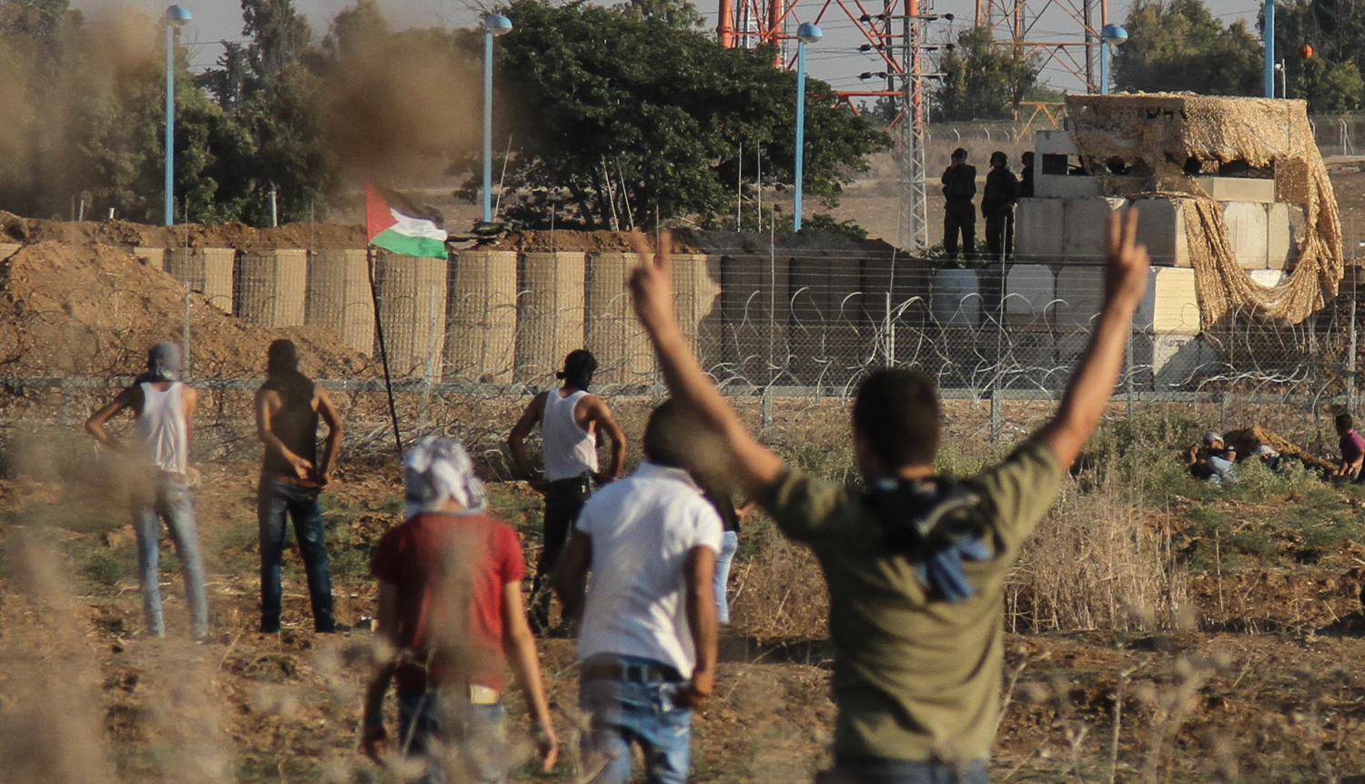 Palestine / DO NOT USE/ RESTRICTED