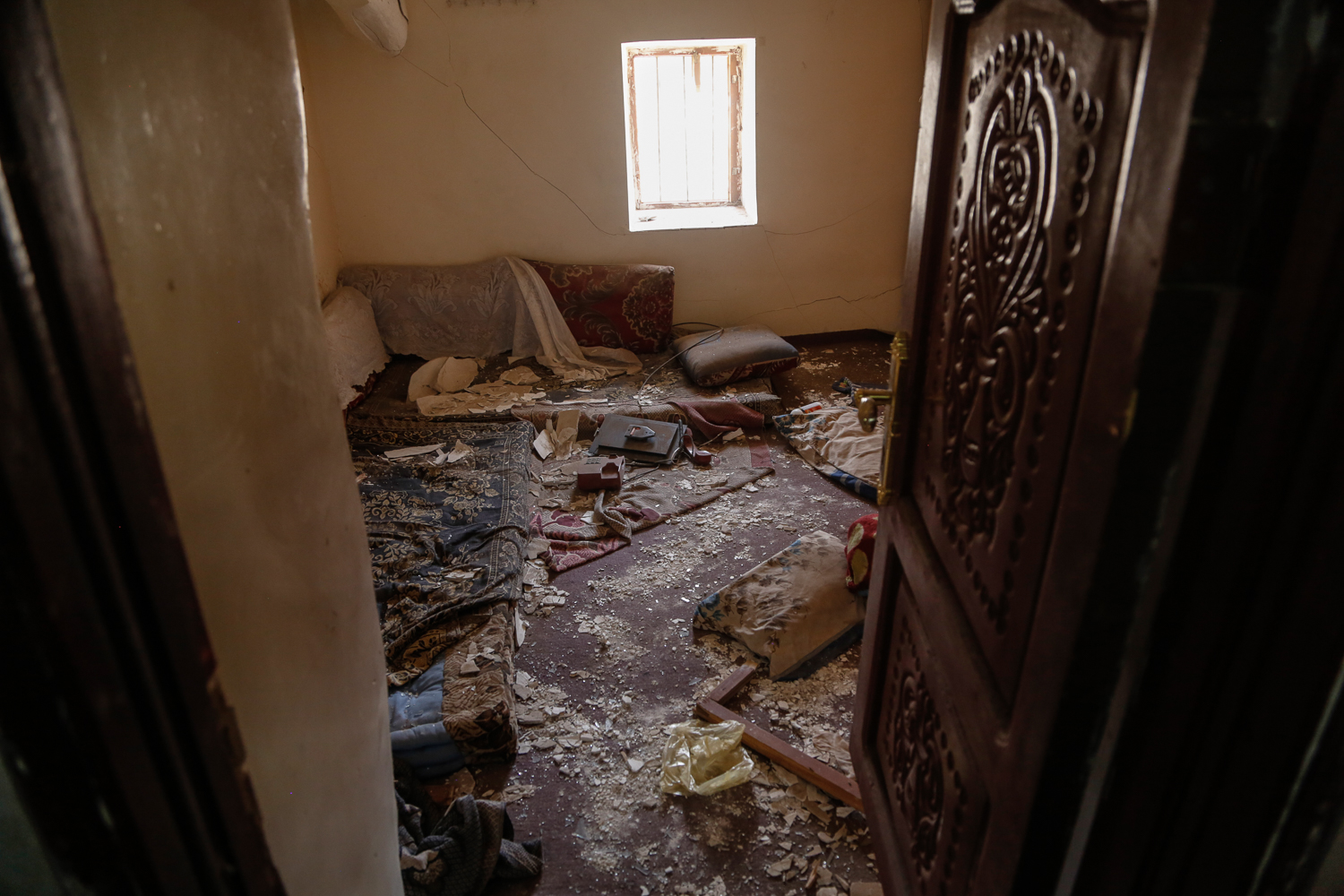 yemen/ DO NOT ISE/ RESTRICTED