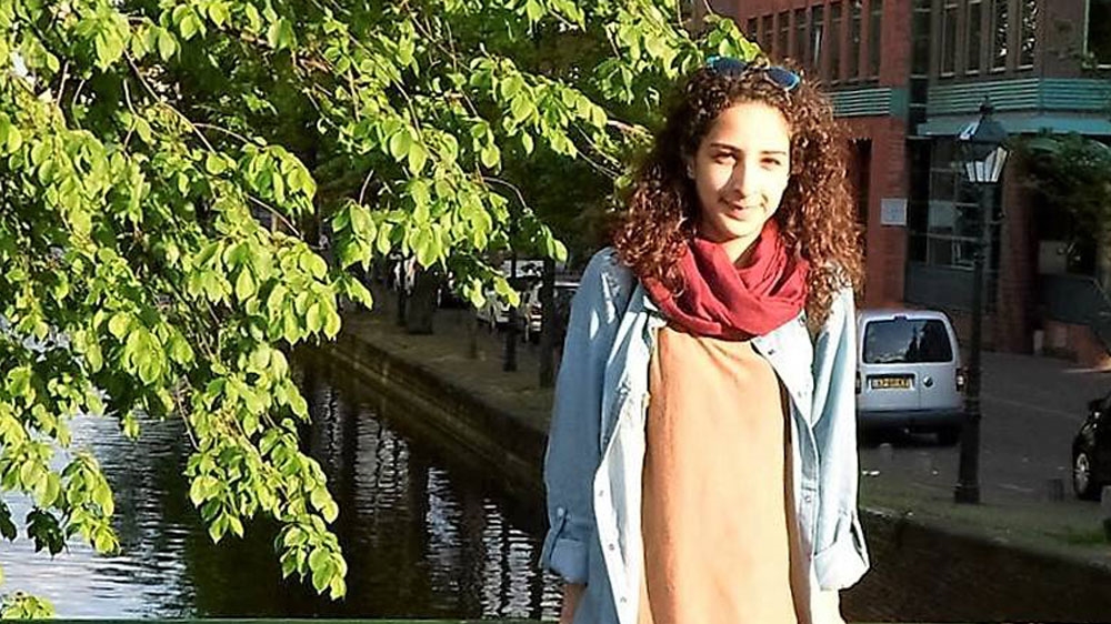 [Creede Newton/Al Jazeera]