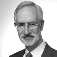 John McHugo