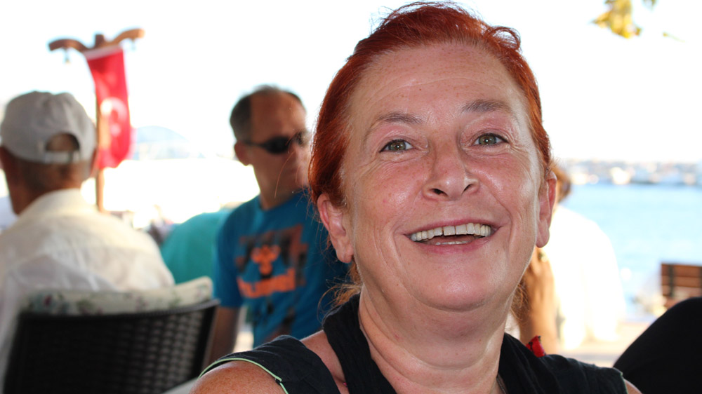 Gul [Kevin Kusmez/Al Jazeera]