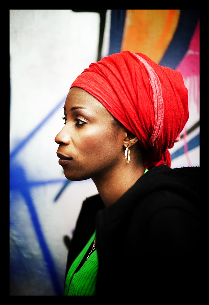 Diatta's village has openly abandoned the practise since she performed and met with villagers there in 2010 [Mona van den Berg] 