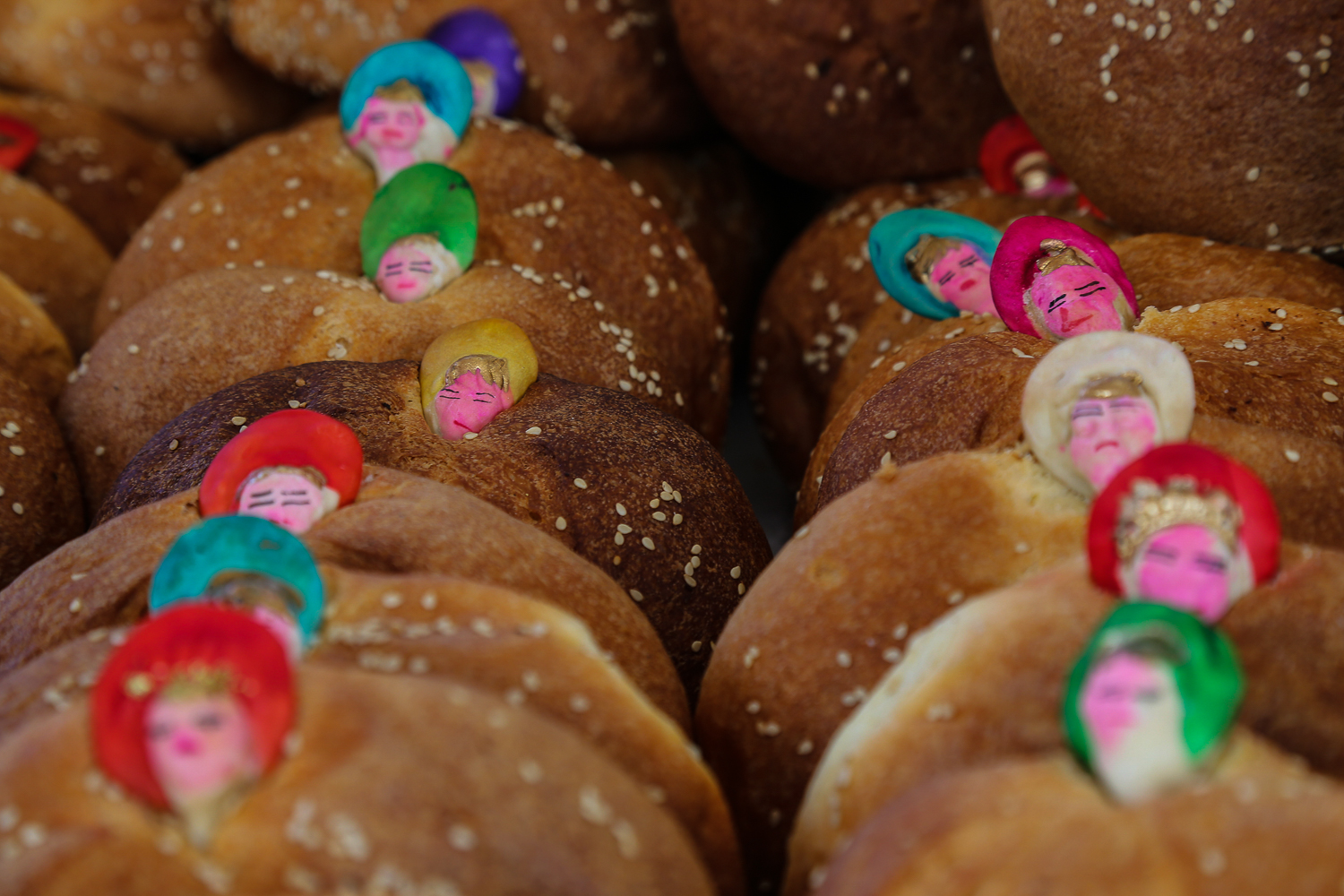 Day of the dead/ DO NOT USE/ RESTRICTED