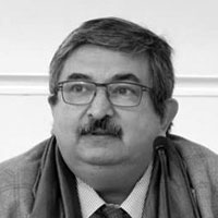 Salil Tripathi