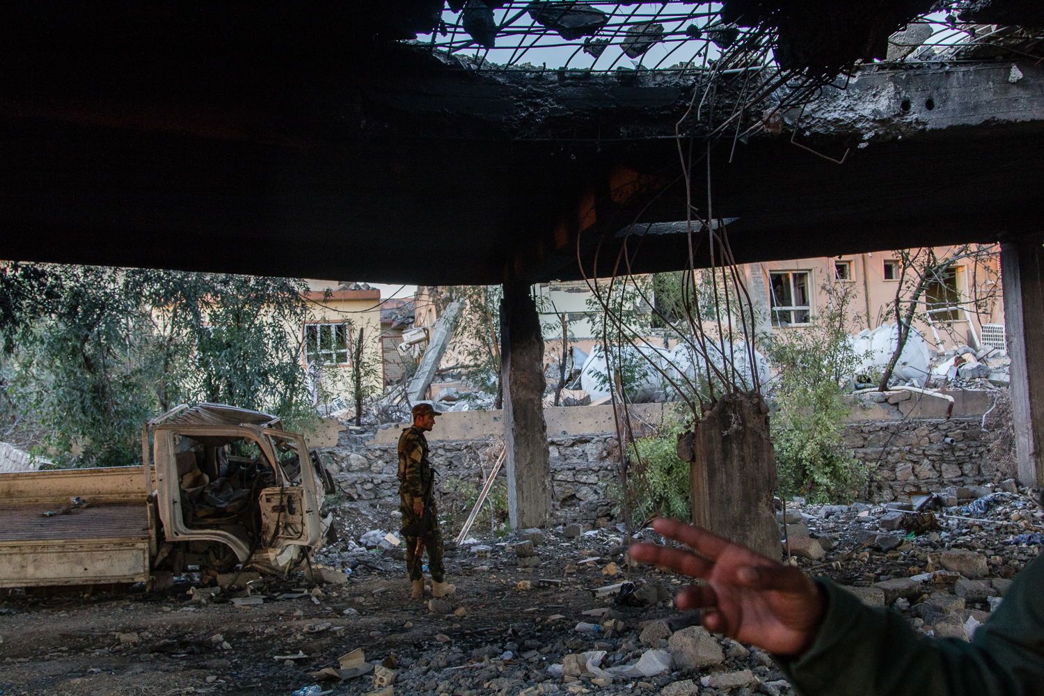 Sinjar /DO NOT USE/ RESTRICTED