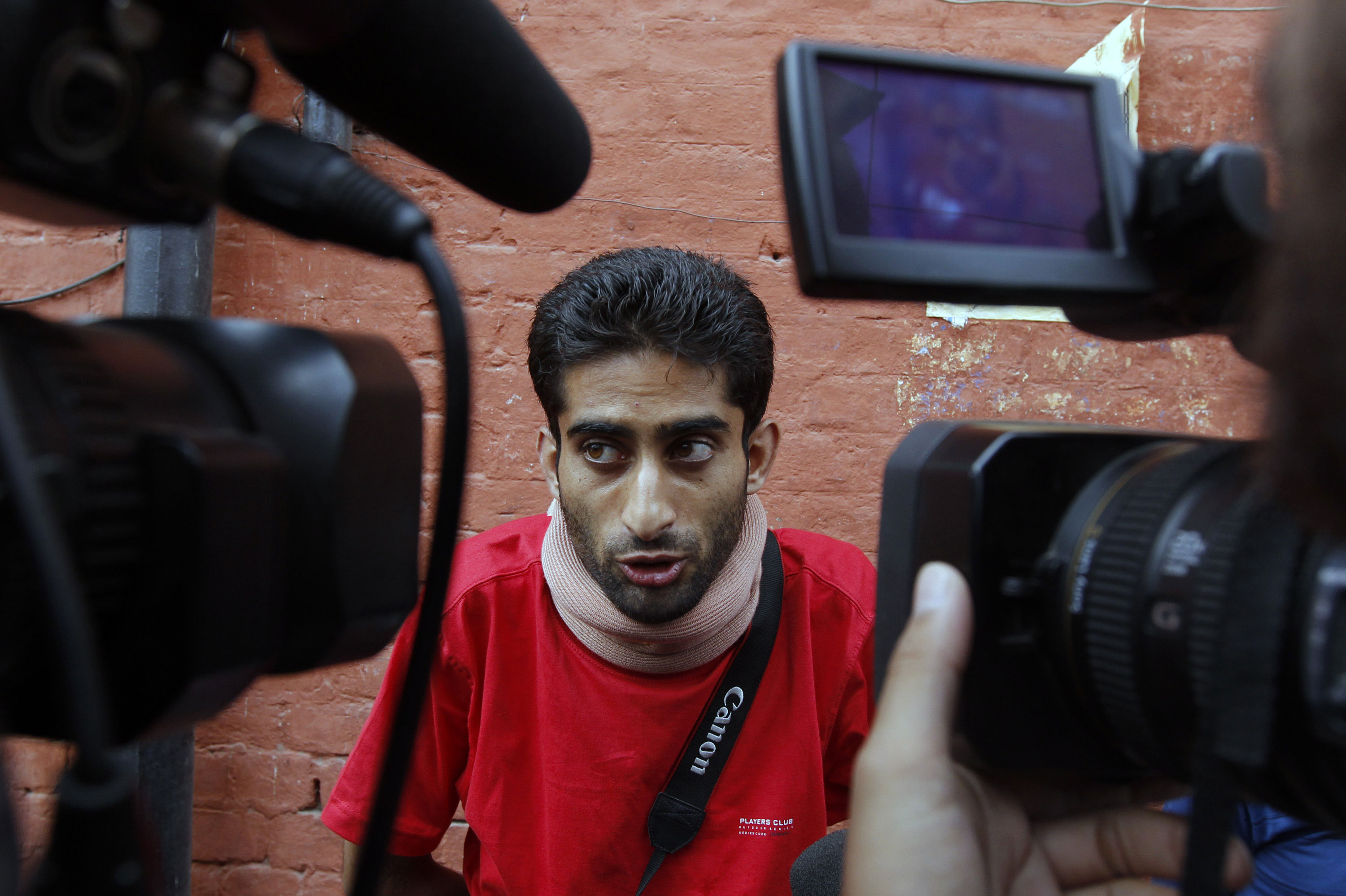 Press Freedom