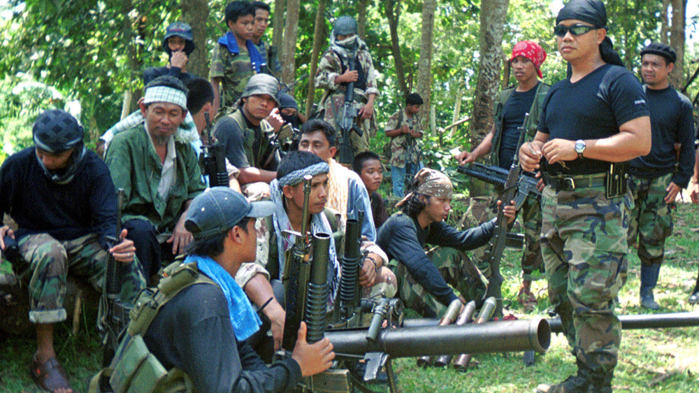Abu Sayyaf