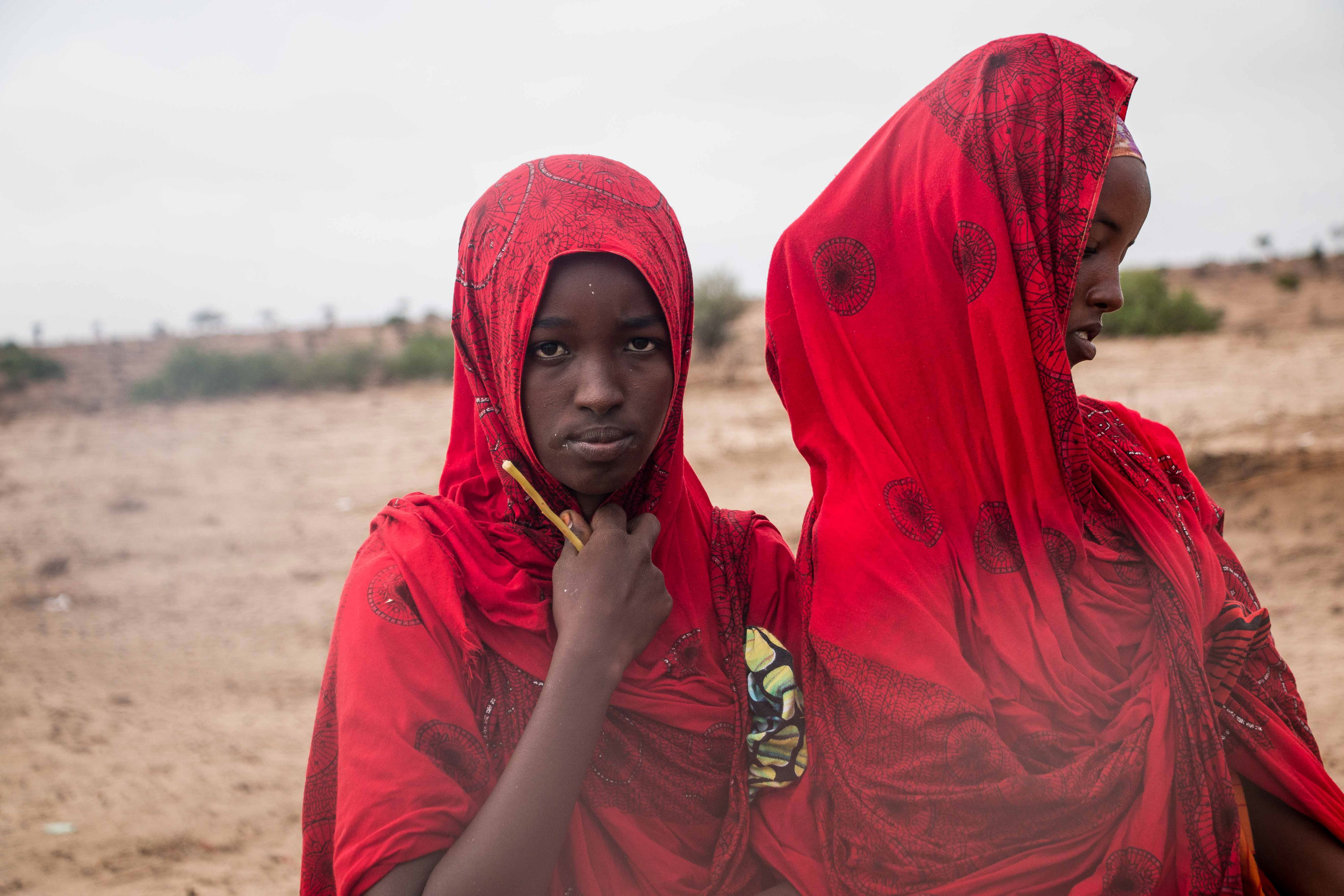 Please Do Not Use/ Somaliland