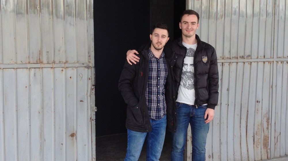 New Photo - Please do not use - Massacre