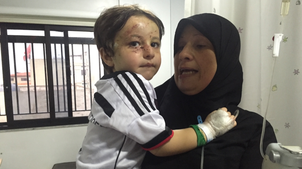 Please don''t use - Haidar picture