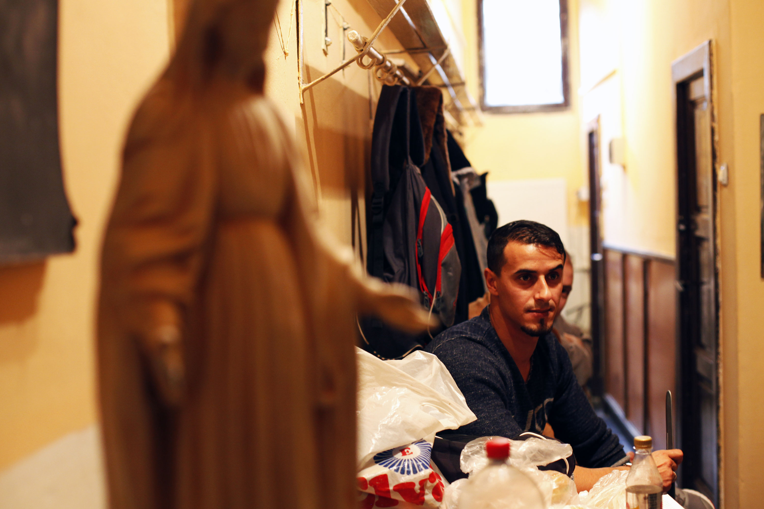 PLease Do Not Use/ Inmates theater festival