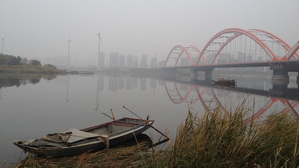 earthrise - In My Backyard