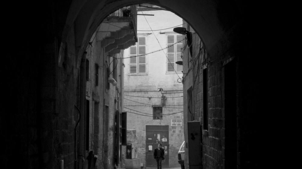 Nazareth became a place of sanctuary for many refugees in 1948 [Getty Images]