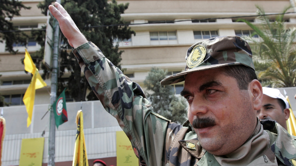 Samir Kantar