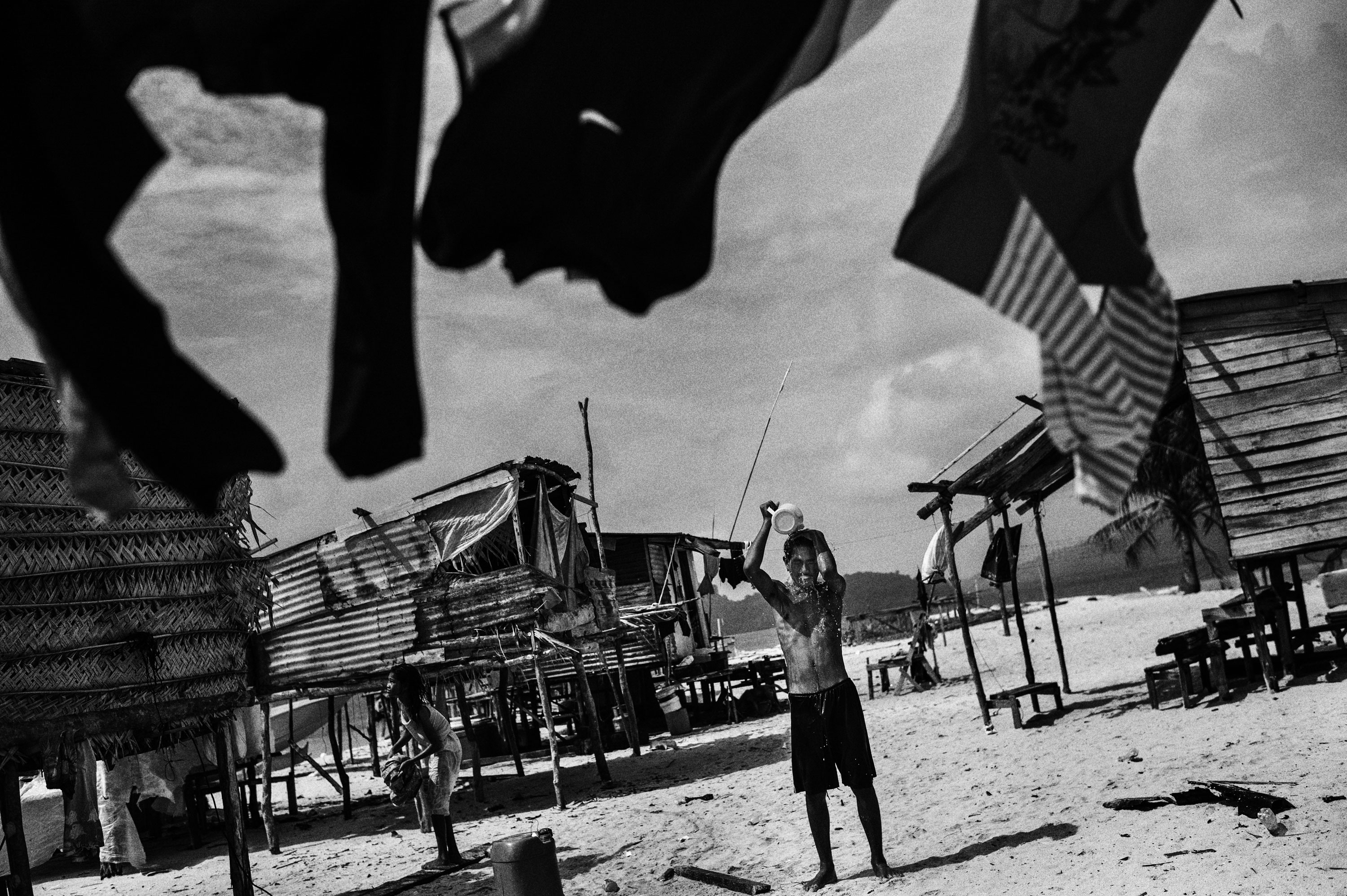 Please Do Not Use/ Sea Badjao Synopsis