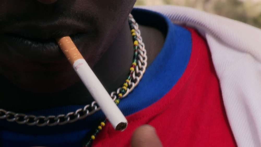 Africa Investigates 2 - Kenya