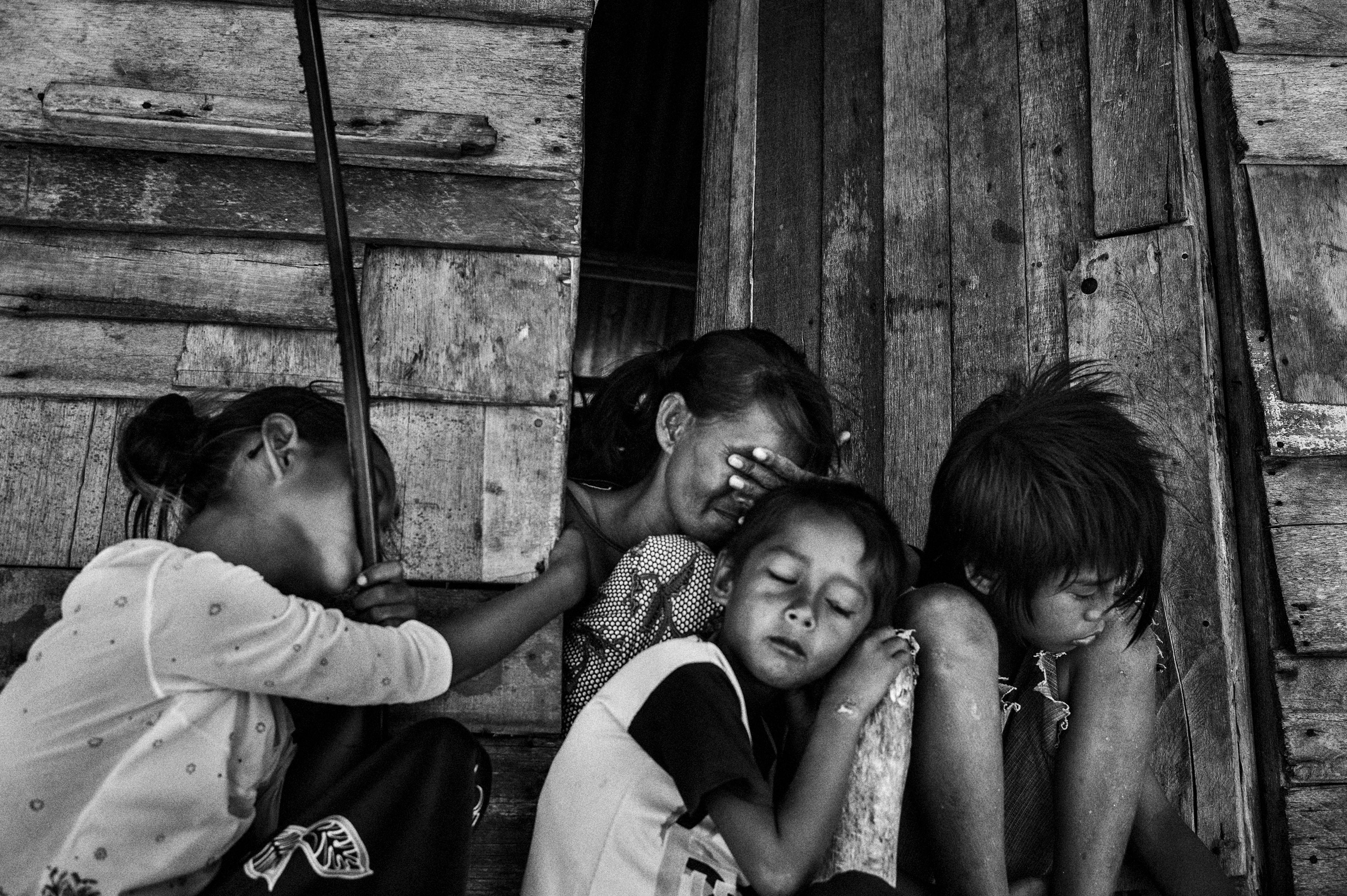 Please Do Not Use/ Sea Badjao Synopsis