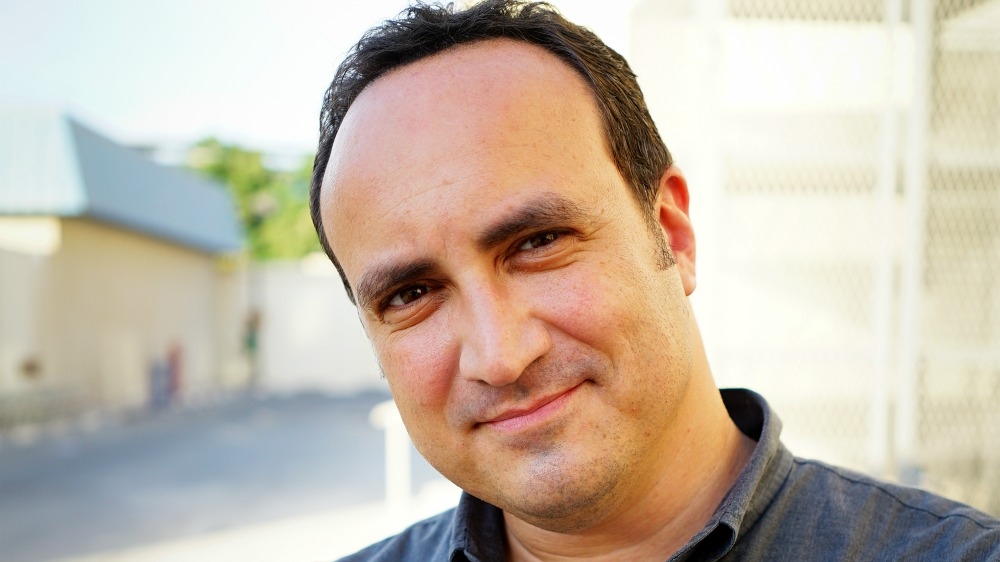 Mohammed Jamjoom profile picture