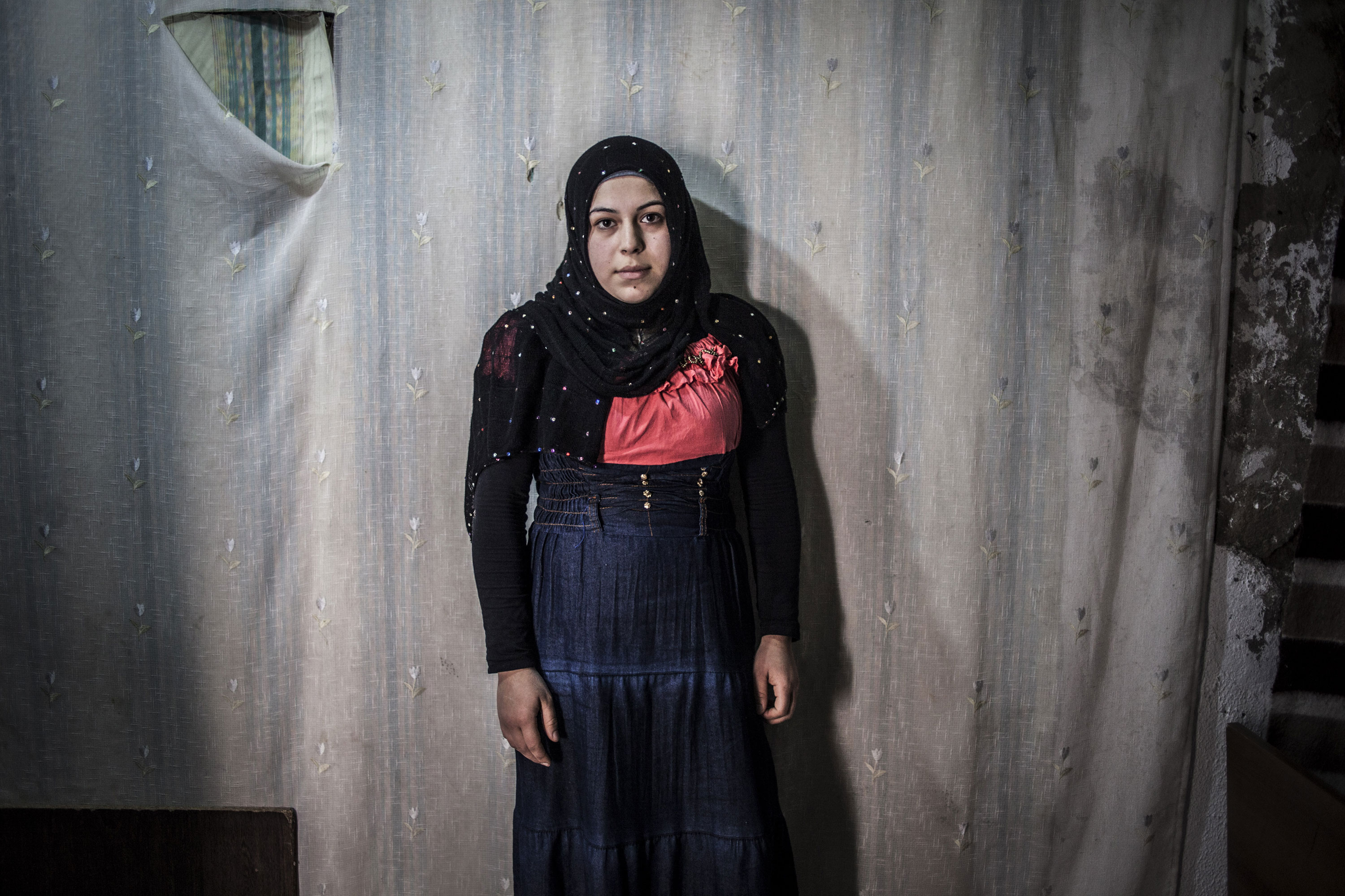 Please Do Not Use/ Melilla: The Border-Jail