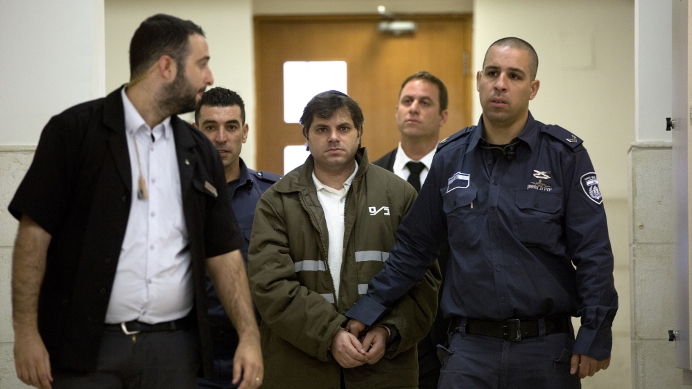 Yosef Haim Ben David