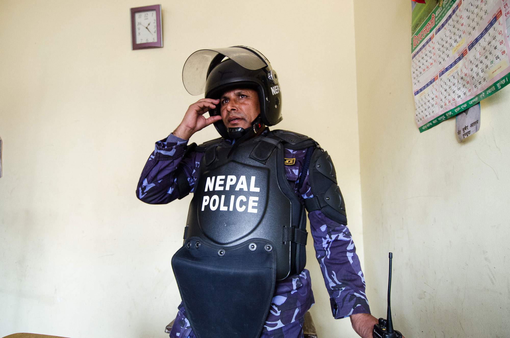 Please Do Not Use/ Nepal Border