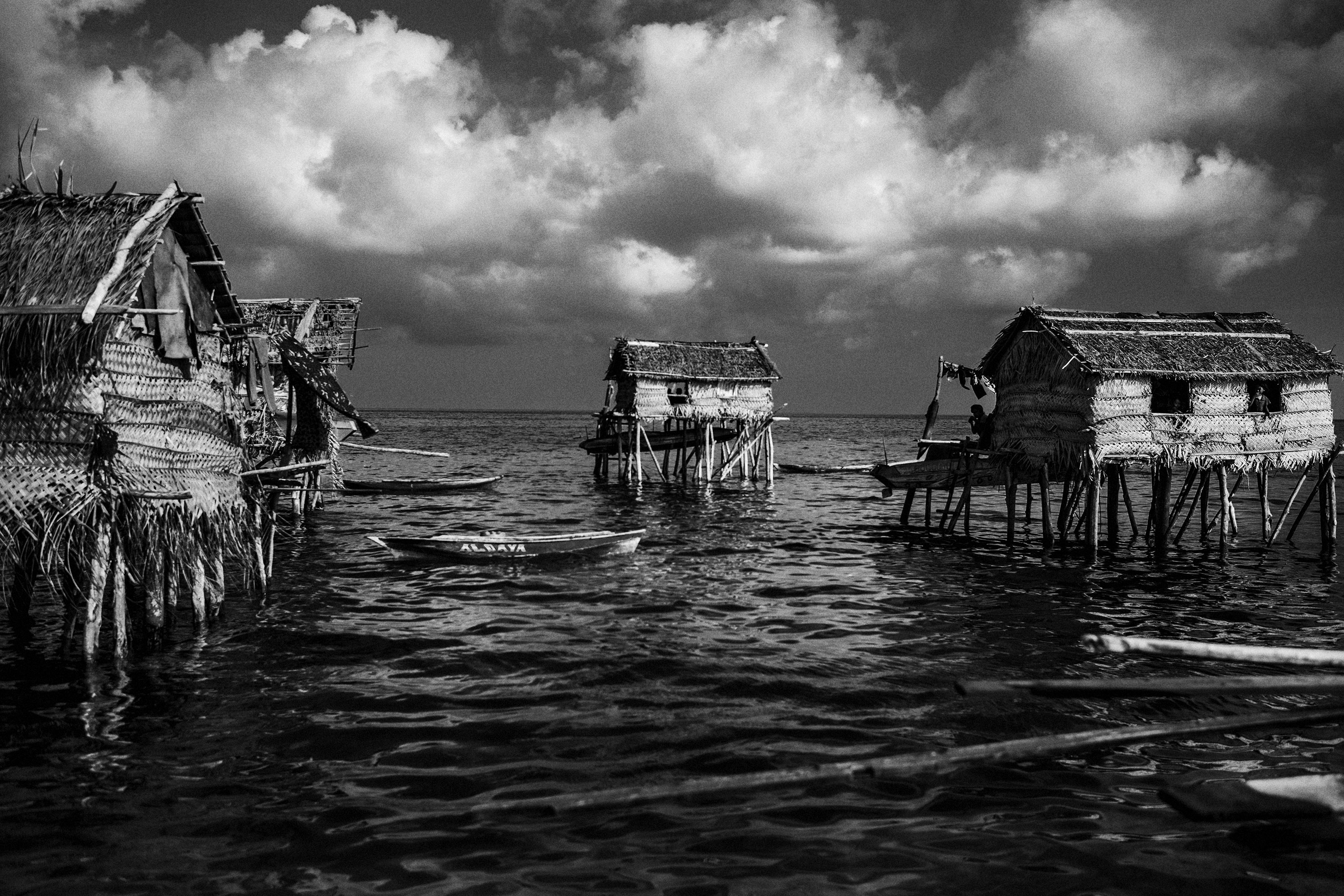 Please Do Not Use/ Sea Badjao Synopsis