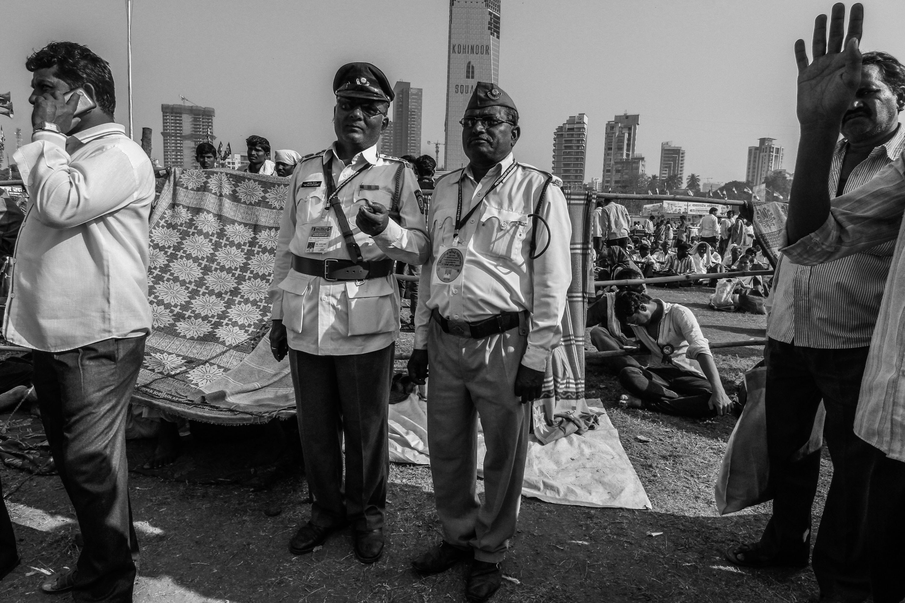 PLease Do Not Use/Chaityabhoomi: A People’s festival