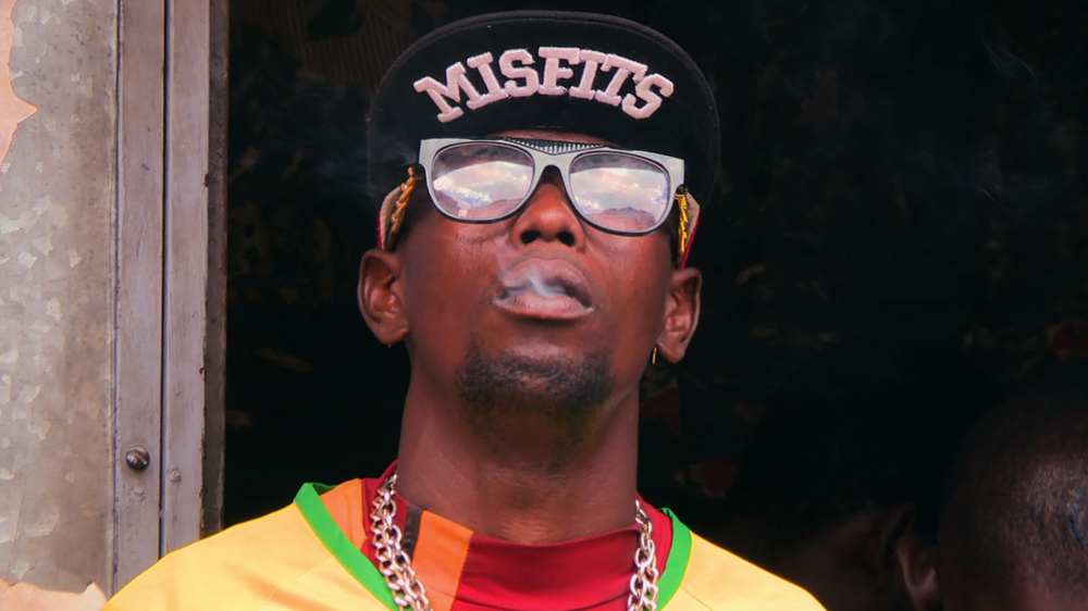 Nearly 80 percent of the world's one billion smokers now live in low- and middle-income countries, but it is Africa that is probably most critical to the long-term future of the multinational tobacco firms [Al Jazeera] 