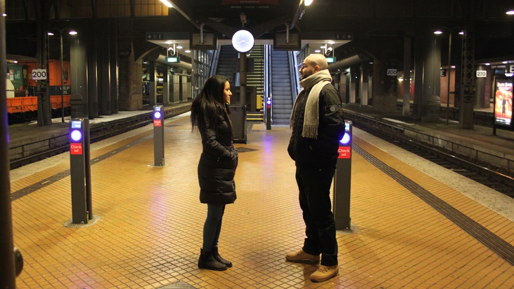 Denmark - Please do not use