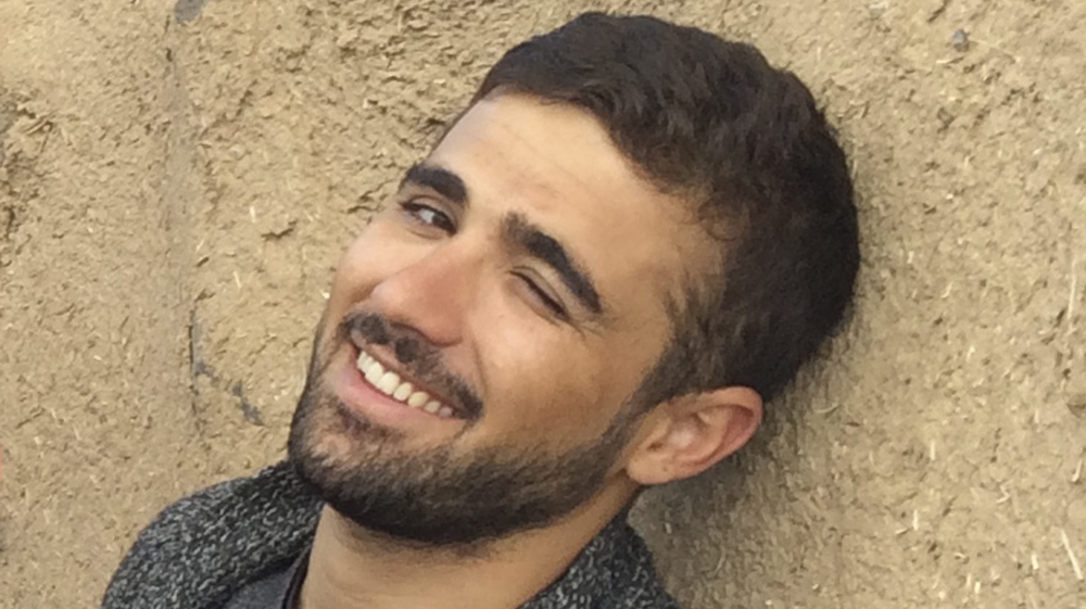 Mohammed Rasool