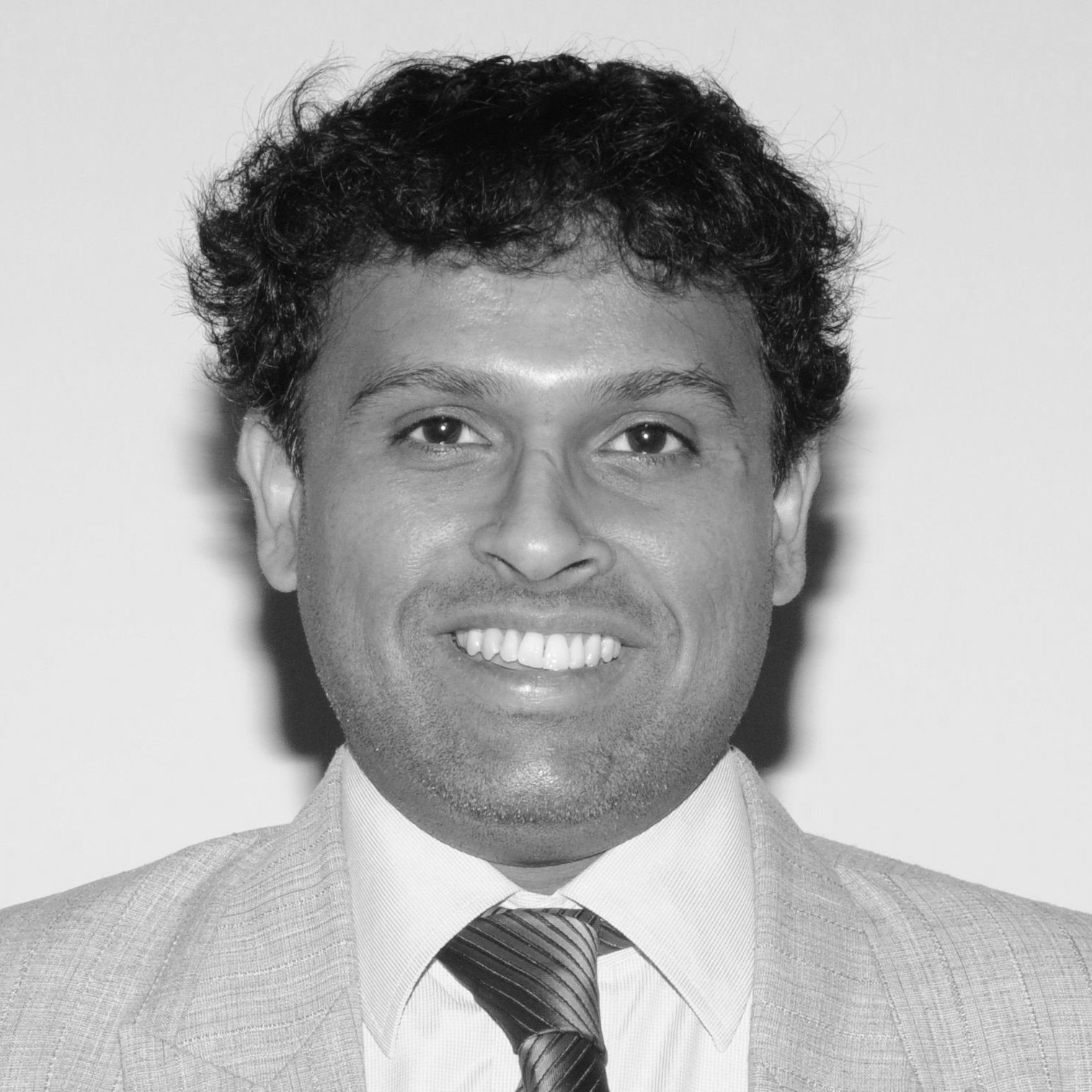 Sreeram Chaulia