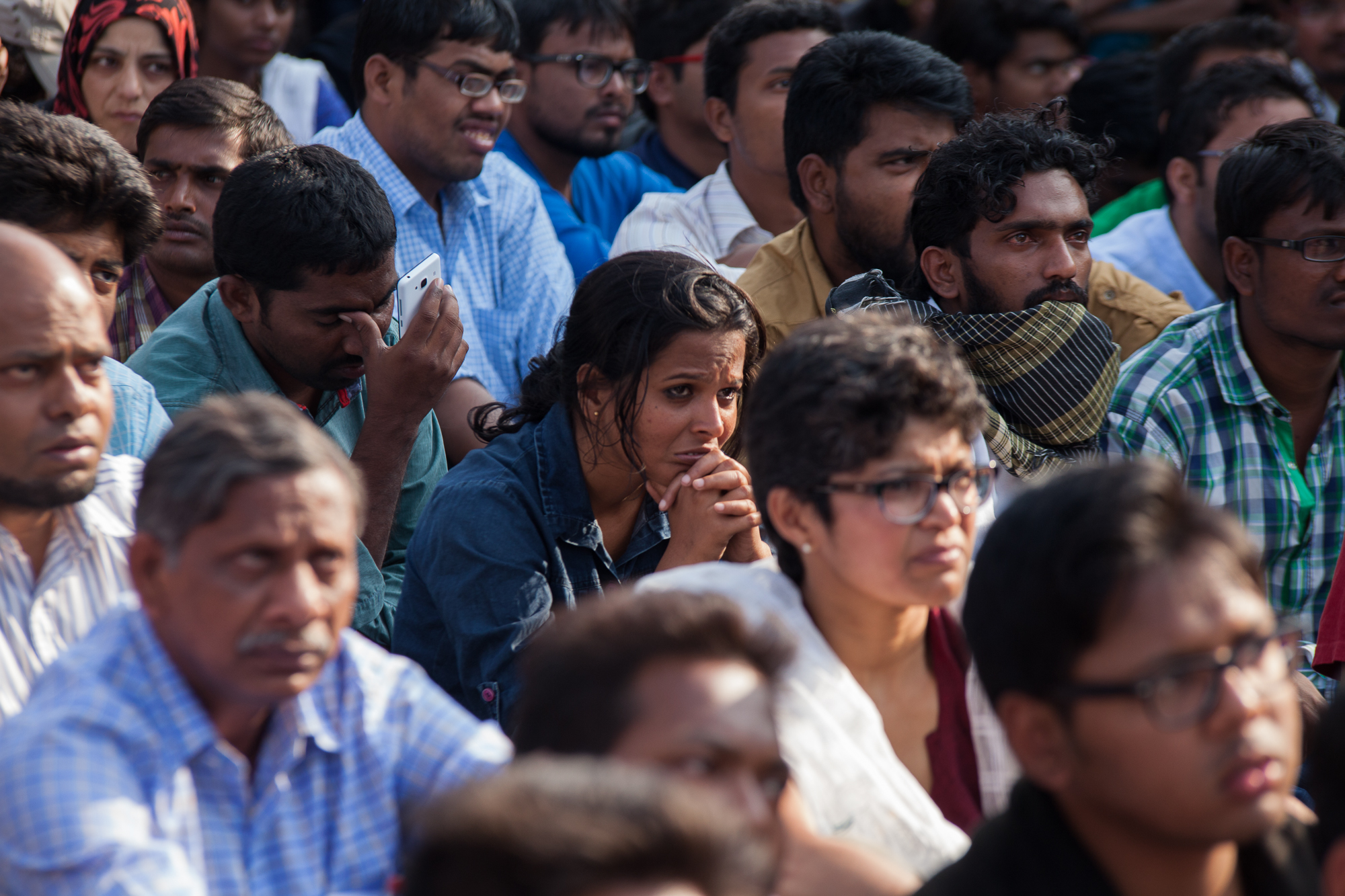 Rohith Chakravarathi Vemula/ Do not use/ restricted