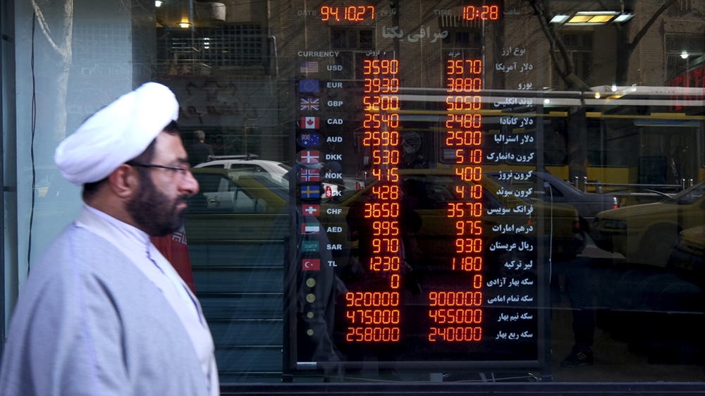 Tehran, Iran