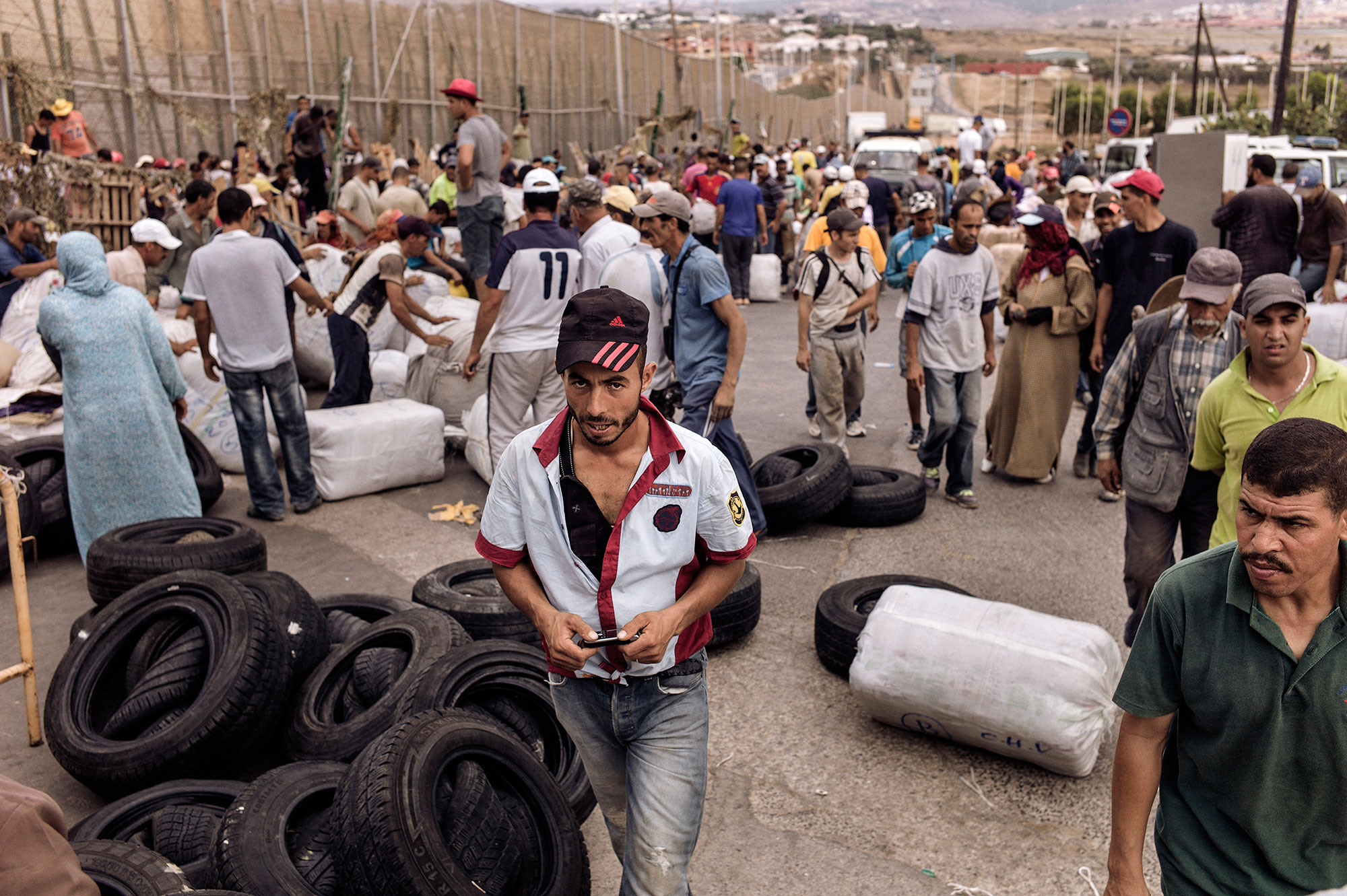 With life in tow/ Please Do Not Use