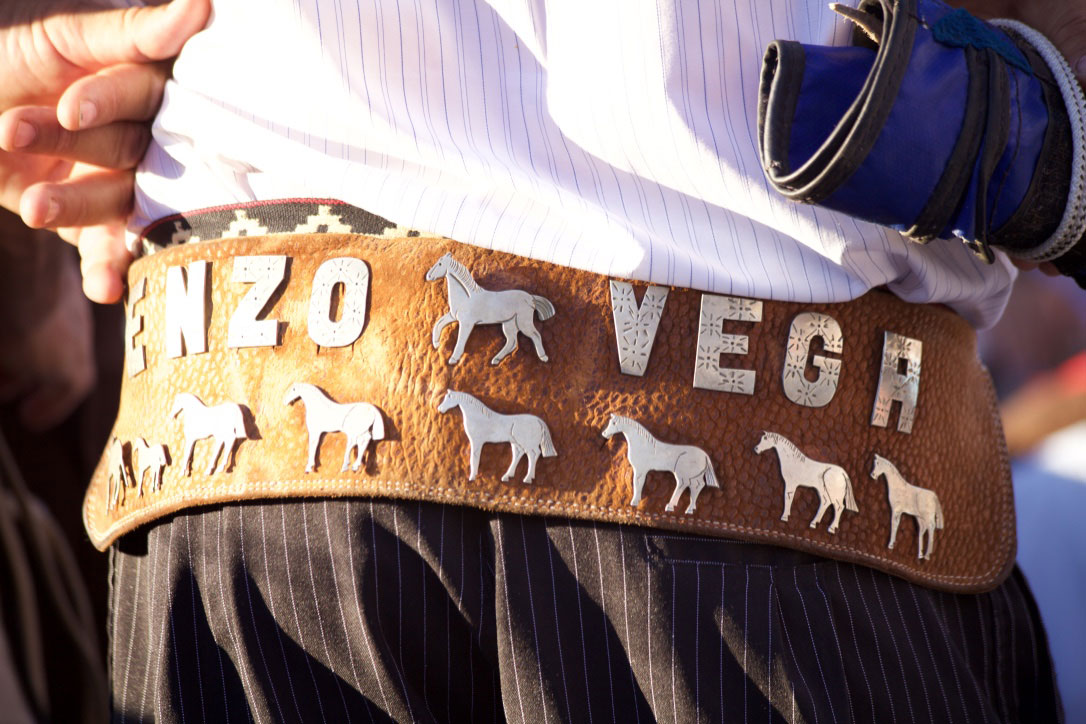 Argentina cowboys/ Please Do Not Use [Lagmi Chavez/Al Jazeera]