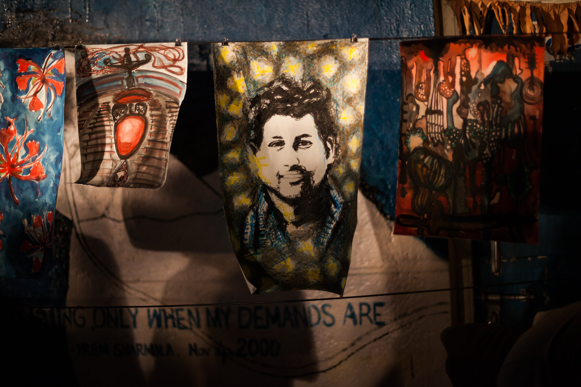 Rohith Chakravarathi Vemula/ Do not use/ restricted