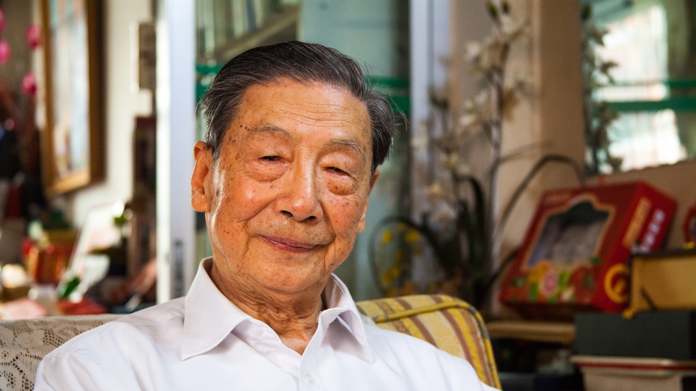 AJEats - China''s Great Famine