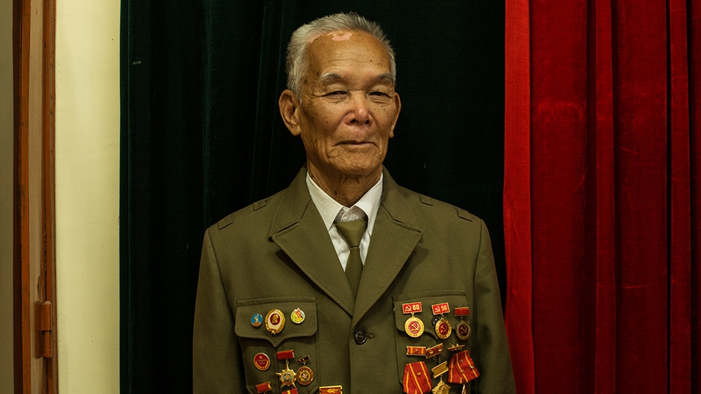 Vietnam - Please do not use