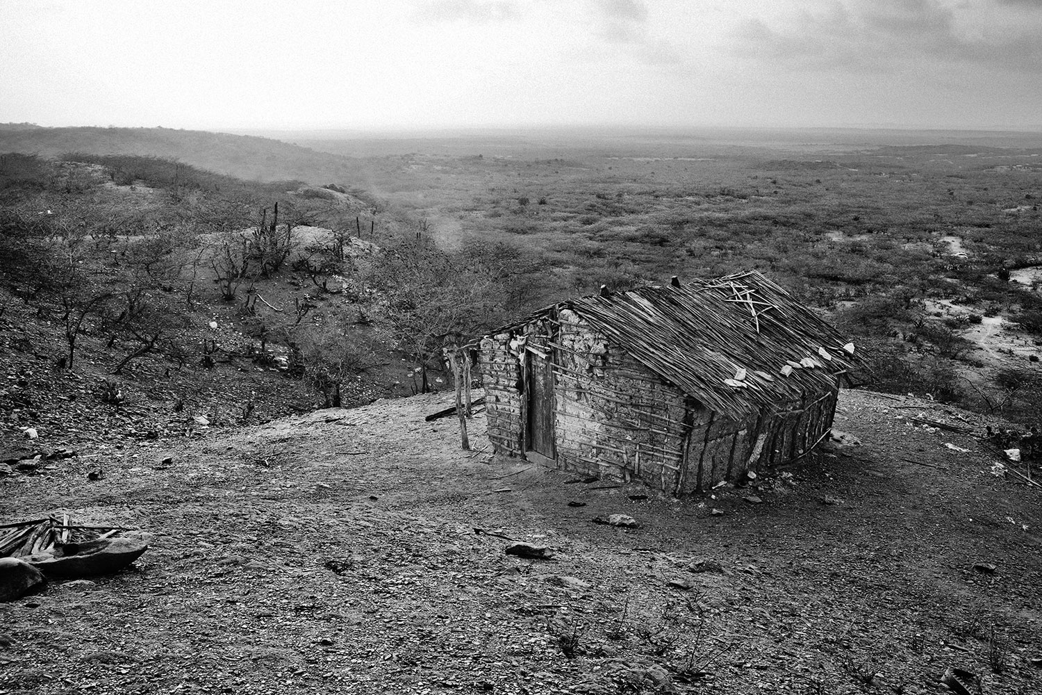 Please Do Not Use/Abandoned Wayuu People