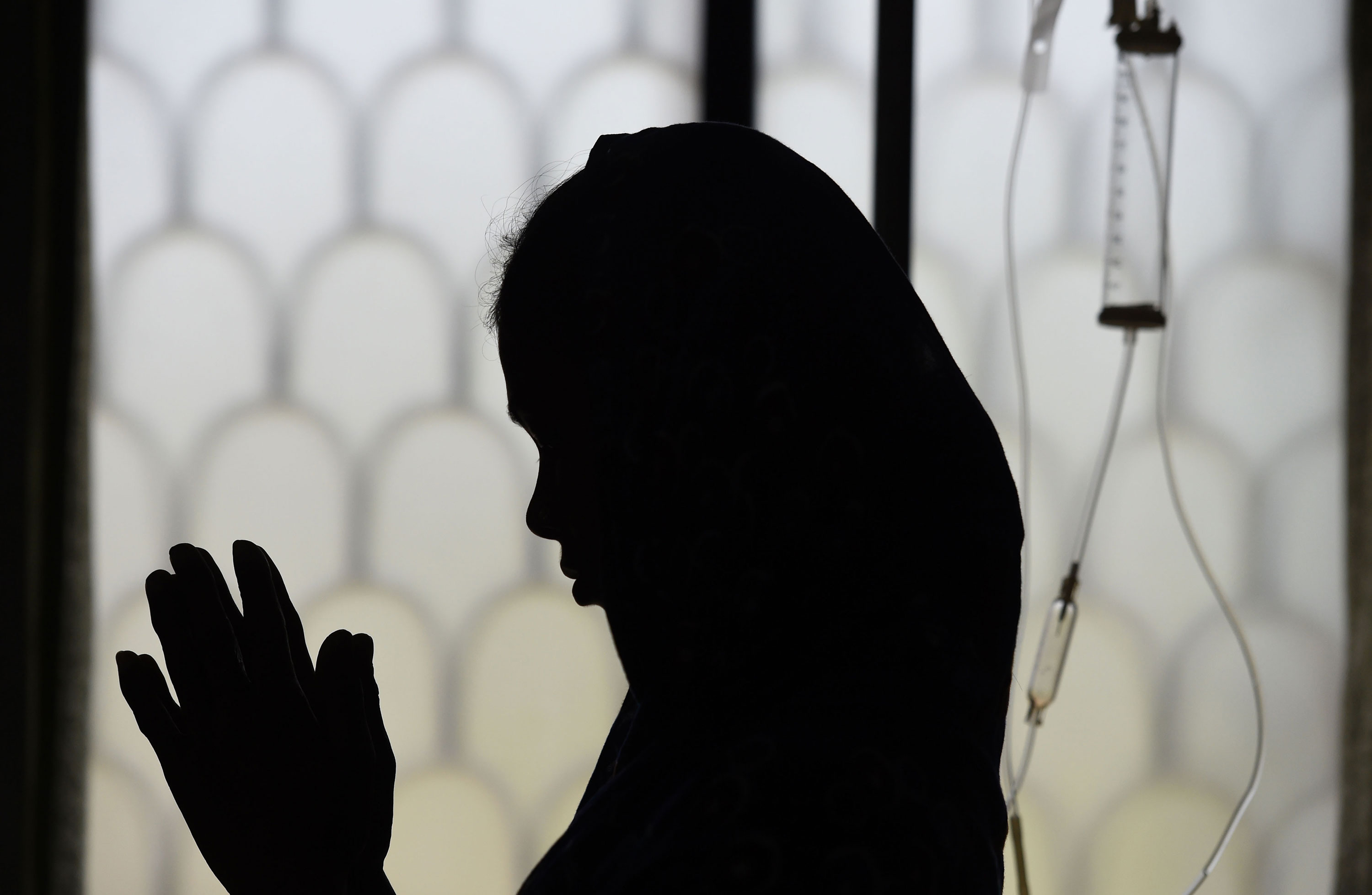 Bangladesh Heart surgery /Please Do Not Use